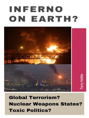 cover image of Inferno On Earth?